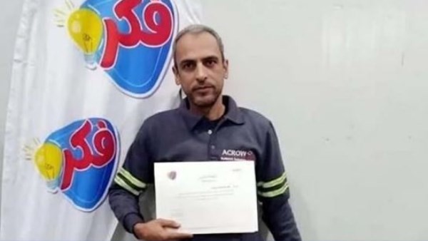 الإعدام للمتهم بقـ تل سائق أوبر حلوان.. والسجن عامين لشقيقه