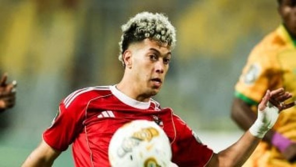 عودة إمام عاشور لقائمة الأهلى فى مباراة الجيش الملكى