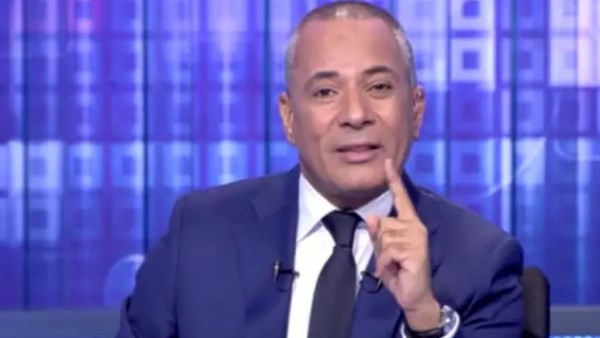 أمر خطير.. أحمد موسى: آبي أحمد يهدد أفريقيا بأن استقرار القرن الأفريقي مرتبط بأن يكون لإثيوبيا منفذ بحري