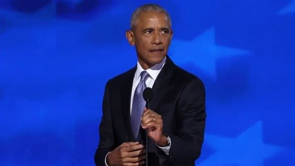 أول تعليق من أوباما على فيديو "القردين" الذي نشره ترامب