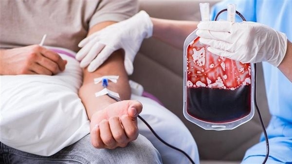 تكلفته 1500 جنيه ونضمن سلامته، الصحة تكشف أسباب زيادة سعر كيس الدم