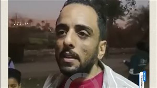 شاهد عيان بواقعة العثور على أجنة داخل جوال بالمنيا: كانوا 6 أجنة في برطمانات| فيديو