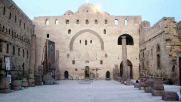 دير القديس الأنبا شنودة بسوهاج يكشف مواعيد استقبال الزوار في الصوم الكبير