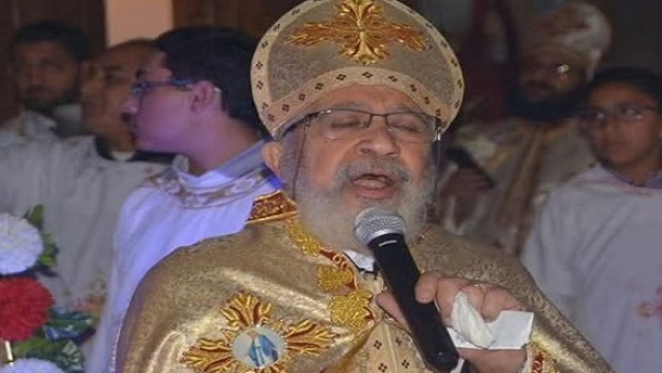 الكنيسة القبطية تنعى القمص إسطفانوس فايق بعد 36 عامًا من الخدمة الكهنوتية
