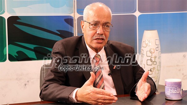 كمال زاخر عن أحداث كنيسة 15 مايو: البيروقراطية العمياء تُعيد إنتاج الأزمات