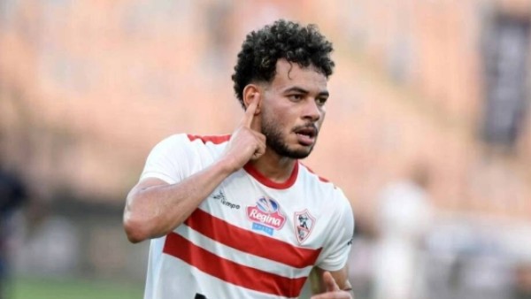 دونجا يودّع جماهير "الفارس الأبيض" برسالة مؤثرة بعد انتقاله للنجمة السعودي: ما أخذناه من الزمالك لا يُعوّض وحقه علينا أن نسانده