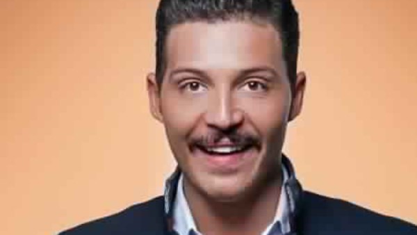 إخلاء سبيل الفنان محمود حجازي في اتهامه باغتصاب فتاة