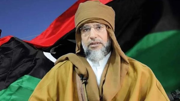 نفذها 4 أشخاص.. تفاصيل عملية اغتيال سيف الإسلام القذافي في حديقة منزله