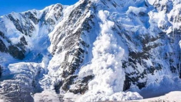 تحذيرات من انهيارات جليدية مع بدء ارتفاع درجات الحرارة في اليابان