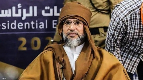 المجلس الرئاسي الليبي عن اغتيال المرشح الرئاسي سيف الإسلام معمر القذافي : ندعو القوى السياسية إلى انتظار نتائج التحقيق الرسمية