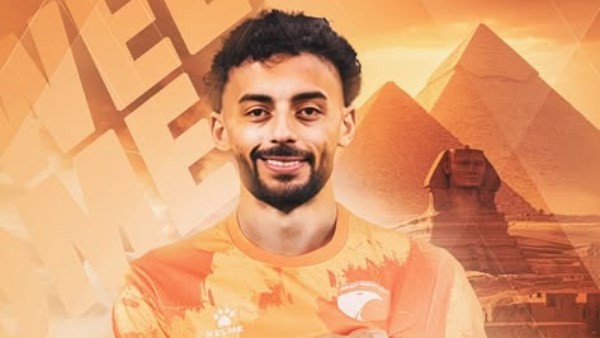 رسميا.. أحمد عبد القادر في الكرمة العراقي قادمًا من الأهلي