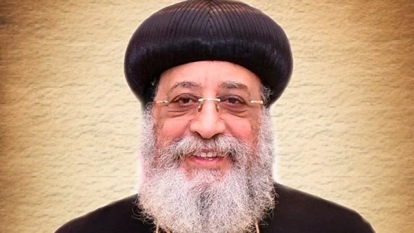 البابا تواضروس الثاني يحذر: “إوعى تسيب النعمة التي منحها الله لك”
