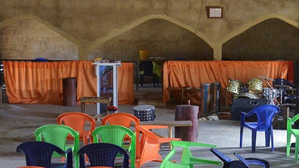 إطلاق سراح 166 مصلّياً اختُطفوا خلال هجمات على كنائس شمال نيجيريا