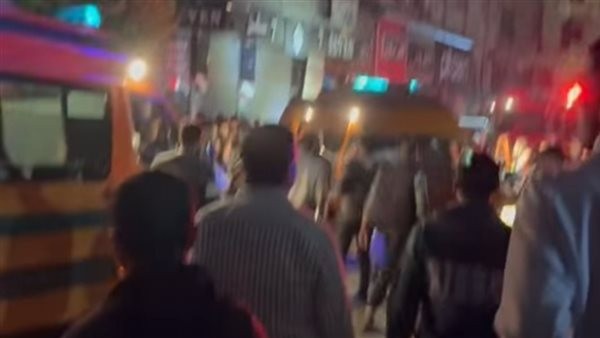 مصرع عروس وإصابة العريس في حادث مروري بالمنيا