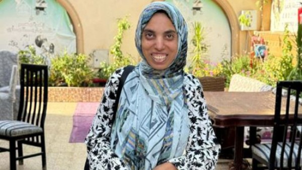 تركت منزل الأب هربا من قسوته.. مــ قــ تــ ل الفتاة ضحى ووضع جثمانها في حقيبة سفر.. حزن شديد في الشارع المصري.. القاتل وعدها بتوفير مسكن وحياة آمنة