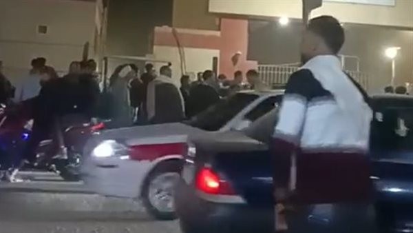 أسر الصغار الأربعة ضحايا انهيار سور دير القديس أبو فانا بالمنيا تنتظر استلام الجثامين | بث مباشر