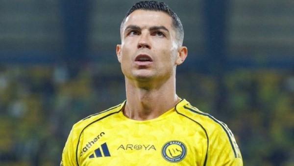 رونالدو يواصل غيابه عن النصر في الدوري السعودي