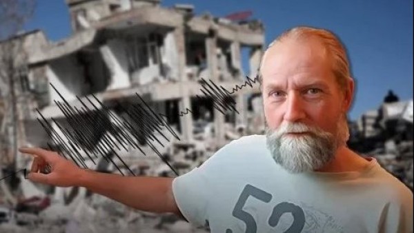 عالم الزلازل الهولندي يحذر من "مفاجأة" تحدث خلال أيام.. ما القصة؟