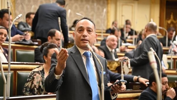 برلماني يعلن تأييده لمقترح تقنين التبرع بالجلد بعد الوفاة: خطوة إنسانية تنقذ مصابي الحروق