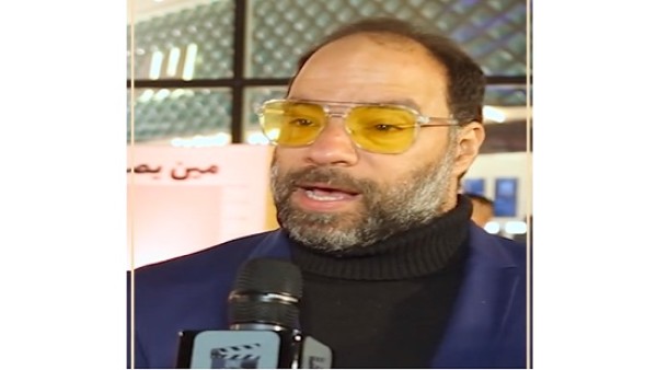 الفنان وائل عوني يرد على شائعة اعتناقه الإسلام : أسمي وائل السيد أحمد