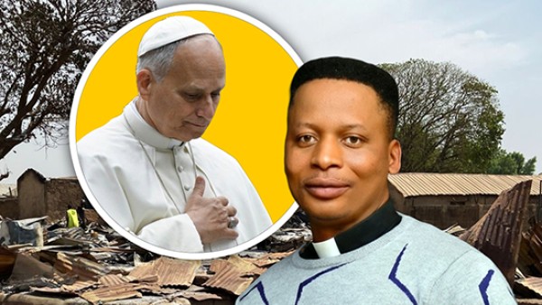 اختطاف كاهن ومقتل ثلاثة أشخاص في هجوم إرهابي على منطقة كاركو بنيجيريا.. والبابا لاون يدعو للصلاة