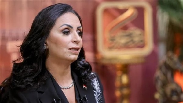 مايا مرسي تتابع تداعيات حادث تصادم بطريق السلوم الدولي وتوجه بتقديم مساعدات عاجلة