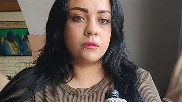 مريم شوقي فتاة الأتوبيس بعد زعمها تحرش شاب بها: مش باللبس.. وهجيب حقي بالقانون| بث مباشر