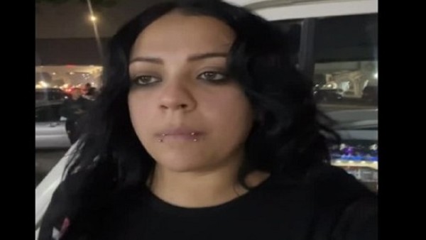 «أنا عايزة حقي».. مريم شوقي تكشف كواليس واقعة التحرش وتنتقد صمت المحيطين