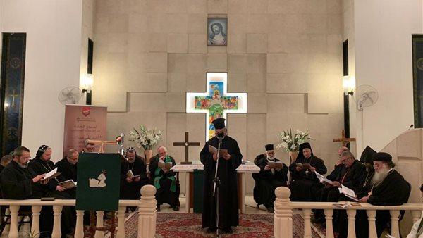 دراسة لإصدار قرار حكومي بتحديد الأعياد الدينية للمسيحيين وتوحيدها لجميع الطوائف| خاص